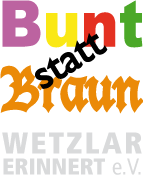 WZ-erinnert Logo